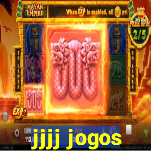 jjjj jogos